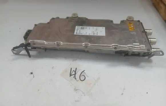 BMW 3 G20 G21 Voltage converter inverter 5A12C61