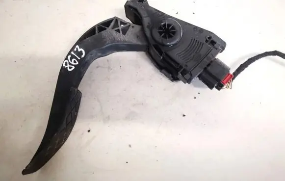 Audi Q5 SQ5 Accelerator throttle pedal 8k1723523 6pv009505-01