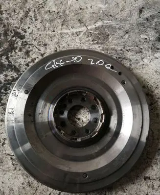 Ford Galaxy Flywheel