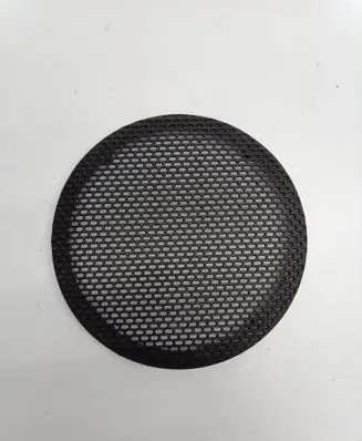 Land Rover Freelander Front door speaker cover trim AWR5112