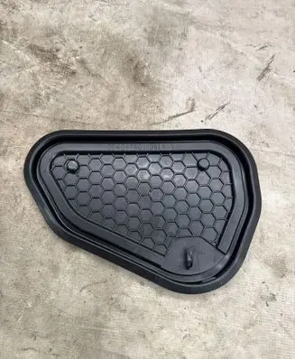 Audi A3 S3 8V Other rear door trim element 8V5839915