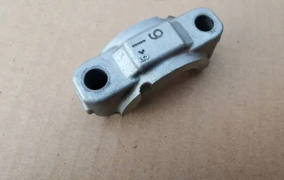Volvo V70 Camshaft holder 