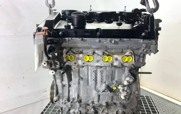 Peugeot 3008 II Engine 10FKBJ