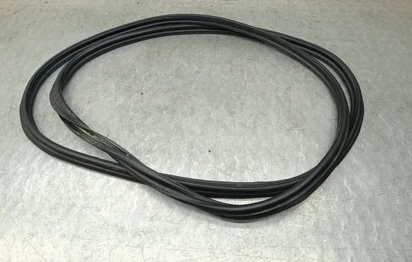 BMW X6 G06 Trunk rubber seal (body) 5A11EF4