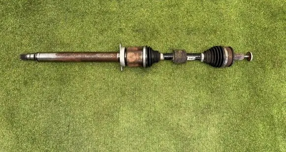 Volvo XC60 Front driveshaft P32339227