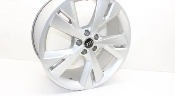 Audi Q4 Sportback e-tron R12 alloy rim 89A601025AS 89A601025AQ