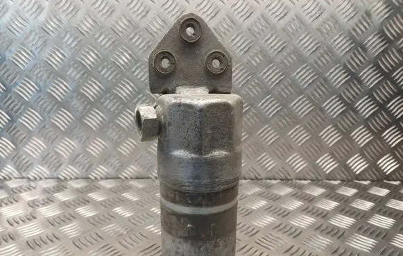 Volkswagen PASSAT B5.5 Air conditioning (A/C) air dryer 8D0820193