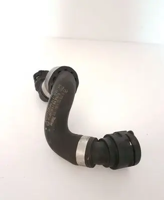 Mercedes-Benz C W205 Engine coolant pipe/hose A2055016484 A0089977889