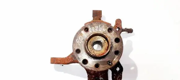 Opel Zafira A Front wheel hub