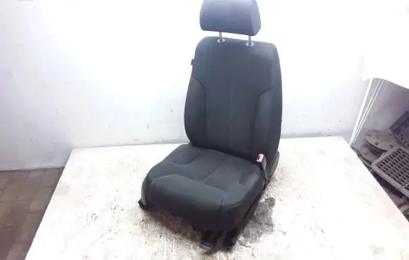 Volkswagen PASSAT B6 Front passenger seat 