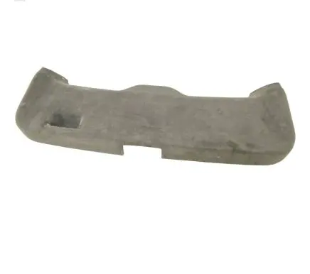 Volvo V70 Trunk/boot lower side trim panel 0056396