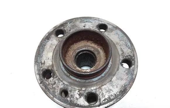 Volvo S80 Rear wheel ball bearing 