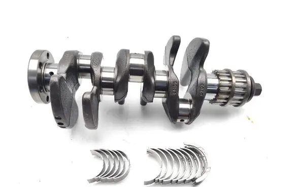 Ford Focus Crankshaft M1DA E3BG6306AA