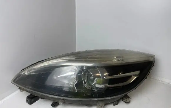 Renault Scenic III - Grand scenic III Headlight/headlamp 260605628R 89908594 L90021841