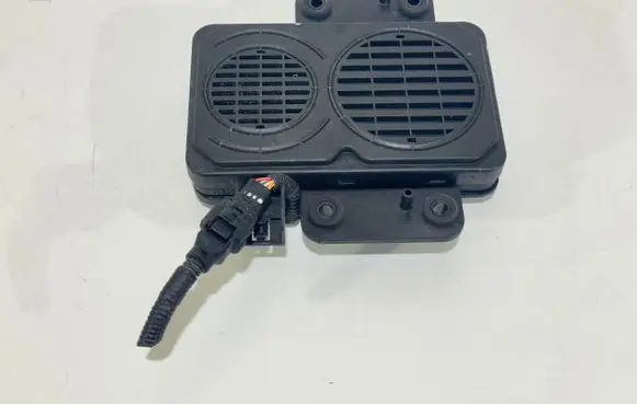 KIA Niro Alarm system siren 