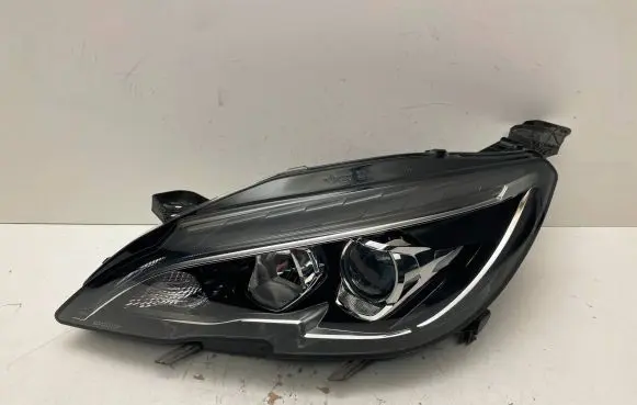 Peugeot 308 Headlight/headlamp 981699068000 N0000007500 62844L256