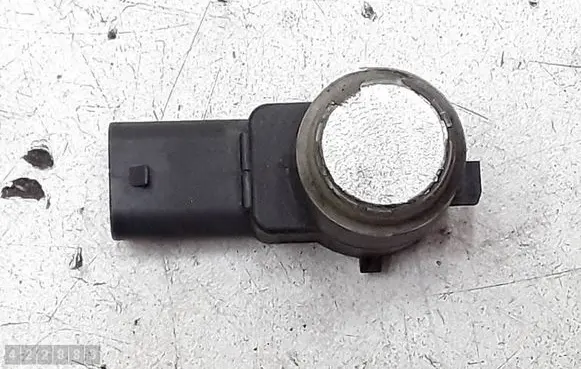 Mercedes-Benz S W221 Parking PDC sensor A2125420018 0974C 0263003616