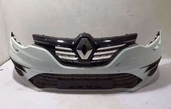 Renault Megane IV Front bumper 620227087R