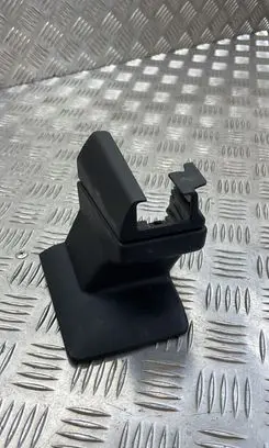 Subaru Forester SJ Front passenger seat rail trim 64115SG010