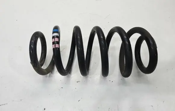 Audi A4 S4 B7 8E 8H Front coil spring 