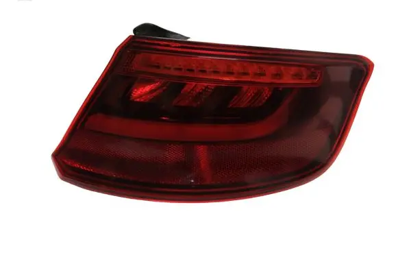Audi A3 S3 8V Rear/tail lights 8V4945096A 81100202504 81100202