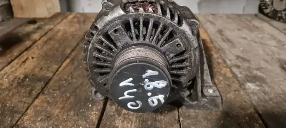 Volvo S40, V40 Generator/alternator 9472908