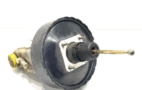 Seat Ibiza III (6L) Brake booster 6Q1614105N