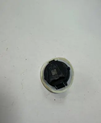Peugeot 508 II Airbag deployment crash/impact sensor 9843912180