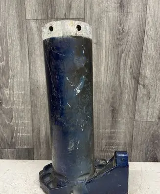 Audi A8 S8 D2 4D Front bumper shock/impact absorber 4D0805119B