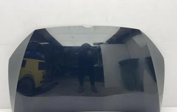 Volkswagen Touran III Engine bonnet/hood SULIK1