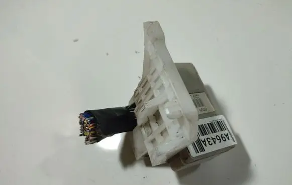 Other control units/modules