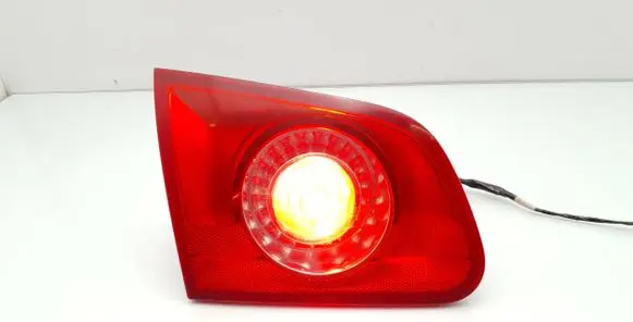 Volkswagen PASSAT B6 Tailgate rear/tail lights 27449002