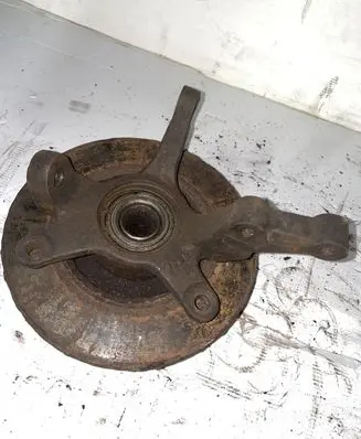 Hyundai Getz Front wheel hub