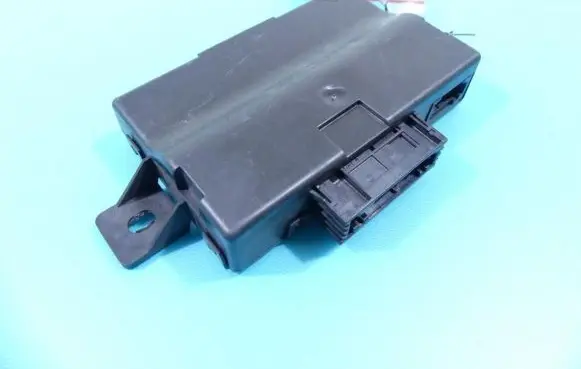 Audi A6 S6 C7 4G Central body control module 4G0907468AB IMPRK1332384