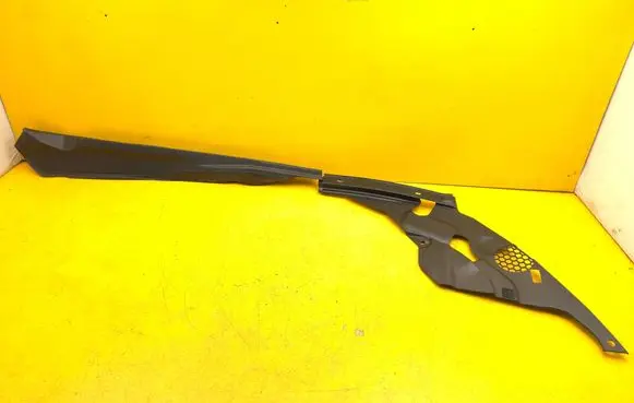 BMW 3 G20 G21 Fender end trim 7419385 7499927