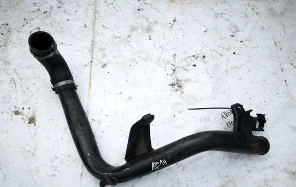 Volvo S40 Intercooler hose/pipe