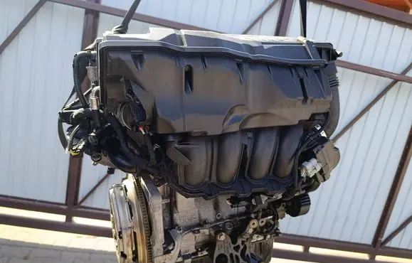Mini One - Cooper R56 Engine N16B16A
