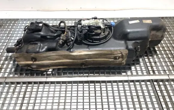 Volkswagen Crafter Fuel tank 0444050032