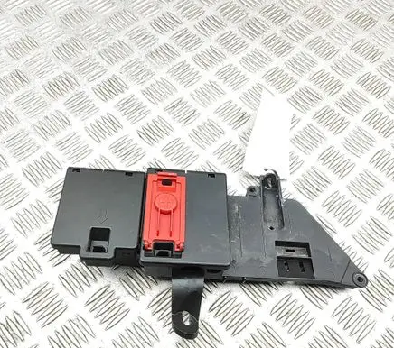 Audi Q7 4M Positive wiring loom 4M0941823E 4M0941824BB