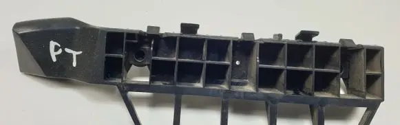 KIA Venga Rear bumper mounting bracket 86616-1P000