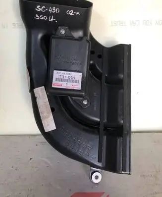 Lexus SC 430 Air intake duct part 1775150090