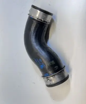 Audi A3 S3 A3 Sportback 8P Intercooler hose/pipe 1K0145838D