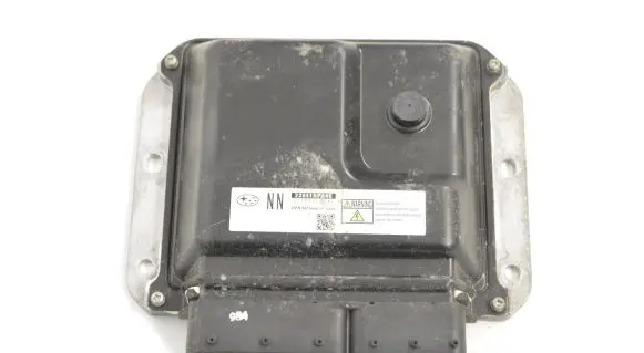 Subaru Legacy Engine control unit/module 22611AP840