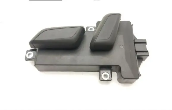 Audi Q7 4M Seat control switch 4G0959747