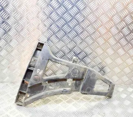 Ford Transit Front bumper mounting bracket BK3117D958AD