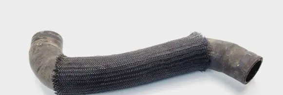Toyota Avensis T250 Engine coolant pipe/hose