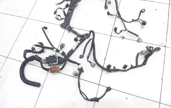 Subaru Impreza IV Engine installation wiring loom 24020AG060