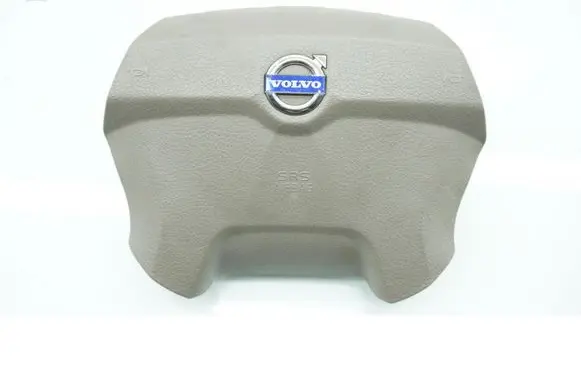 Steering wheel airbag