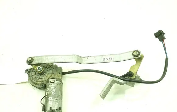 Mercedes-Benz Vito Viano W638 Rear window wiper motor A6388200442