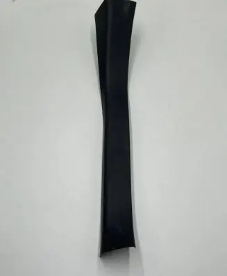 Nissan Leaf II (ZE1) Rear sill trim cover 769B73NL0A
